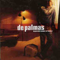 De Palmas,gerald - Marcher Dans Le Sable - Music CD