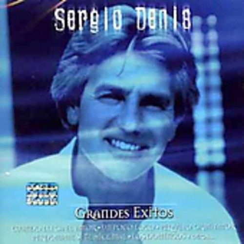 Denis,sergio - Serie De Oro: Grandes Exitos - Music CD