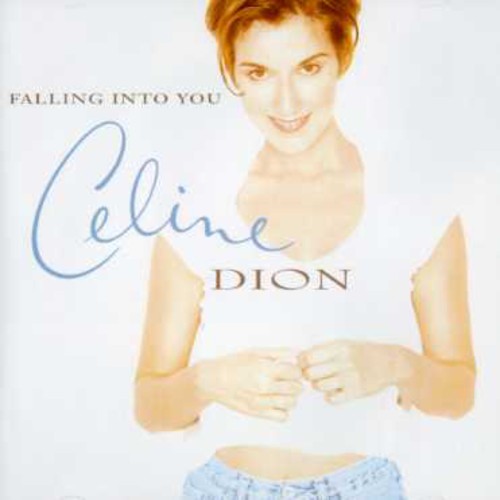 Dion,celine - Falling Into You - Music CD