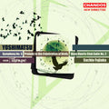 Yoshimatsu / Fujioka / Bbc Philharmonics - Symphony 5 Op 87 / Prelude To Celebration Of Birds - Music CD