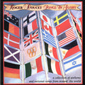 Doucet,roger - Songs Of Glory - Music CD