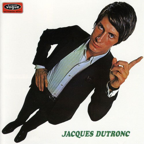 Dutronc,jacques - Et Moi Et Moi Et Moi - Music CD