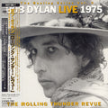 Dylan,bob - Live In 1975-rolling Thunder Revue - Music CD