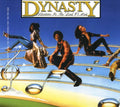 Dynasty - Adventures In The Land - Music CD