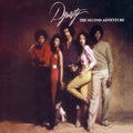 Dynasty - Second Adventure - Music CD