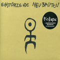 Einsturzende Neubauten - Kollaps - Music CD