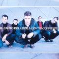 Canto Del Loco - Contracorriente - Music CD