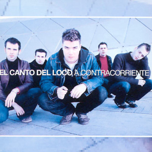 Canto Del Loco - Contracorriente - Music CD