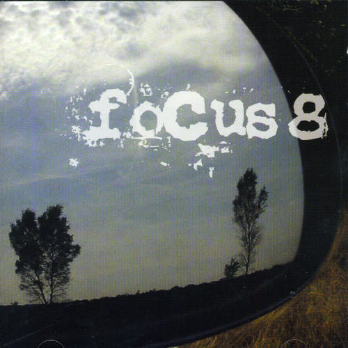 Focus - 8 - Music CD