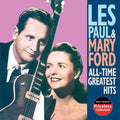 Paul,les & Mary Ford - All-time Greatest Hits - Music CD