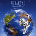 Gotthard - Human Zoo - Music CD