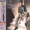 Griffin,billy - Respect - Music CD
