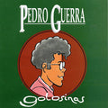 Guerra,pedro - Golosinas - Music CD