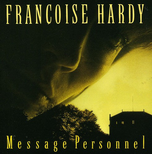 Hardy,francoise - Message Personnel - Music CD