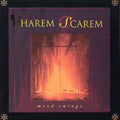 Harem Scarem - Mood Swings - Music CD Single