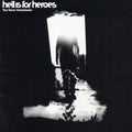 Hell Is For Heroes - Neon Handshake - Music CD Single