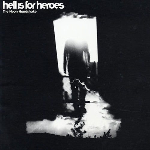 Hell Is For Heroes - Neon Handshake - Music CD Single