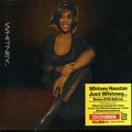 Houston,whitney - Just Whitney - Music CD