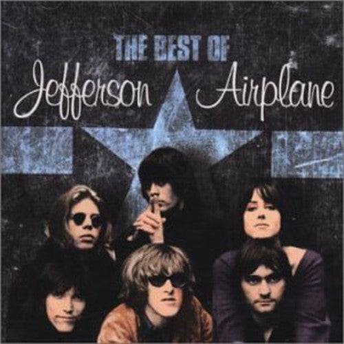 Jefferson Airplane - Best Of - Music CD