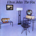 John,elton - Fox - Music CD
