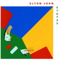 John,elton - 21 At 33 - Music CD