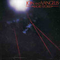 Jon & Vangelis - Short Stories - Music CD