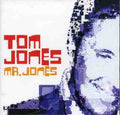 Jones,tom - Mr Jones - Music CD