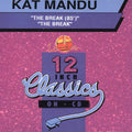 Kat Mandu - Break (85 Remix) - Music CD Single