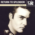 King - Return To Splendor - Music CD