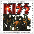 Kiss - Greatest Hits - Music CD