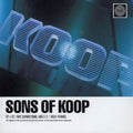 Koop - Sons Of Koop - Music CD