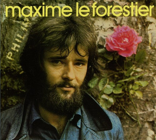 Le Forestier,maxime - Mon Frere - Music CD