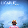 Ligabue - Su E Giu' Da Un Palco - Music CD