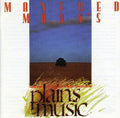 Manfred Mann's Plains Music - Plains Music - Music CD