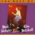 Webster,max - Best Of - Music CD