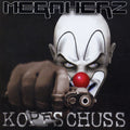 Megaherz - Kopfschuss - Music CD