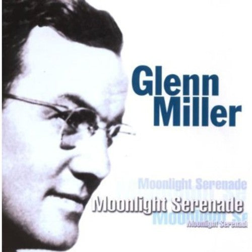 Miller,glenn - Moonlight Serenade - Music CD