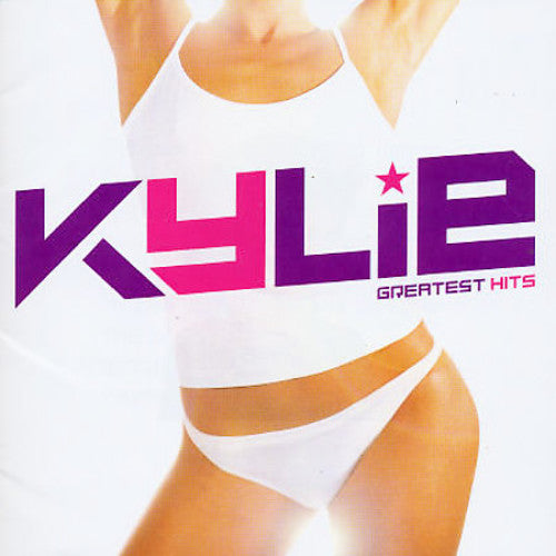 Minogue,kylie - Greatest Hits - Music CD