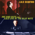 Schifrin,lalo - Ins & Outs / Lalo Live At The Blue Note - Music CD