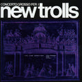 New Trolls - Concerto Grosso - Music CD