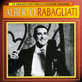 Rabagliati,alberto - Le Grandi Voci Della Canzone - Music CD