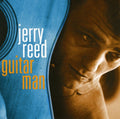 Reed,jerry - Guitar Man - Music CD