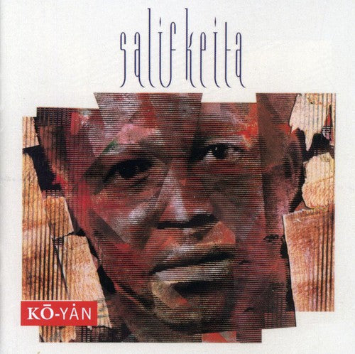 Keita,salif - Ko-yan - Music CD