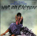 Romeo,max / Upsetters - War Ina Babylon - Music CD