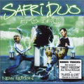 Safri Duo - Episode Ii - Music CD