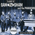 Sam The Sham & Pharaohs - Best Of - Music CD