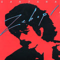Santana - Zebop! - Music CD