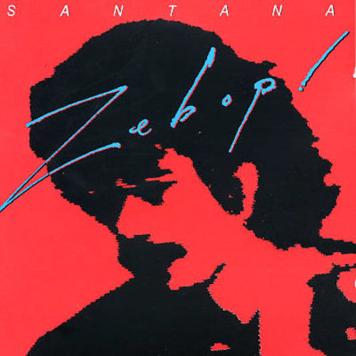 Santana - Zebop! - Music CD