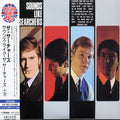Searchers - Sounds Like Searchers - Music CD