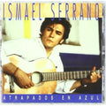Serrano,ismael - Atrapados En Azul - Music CD